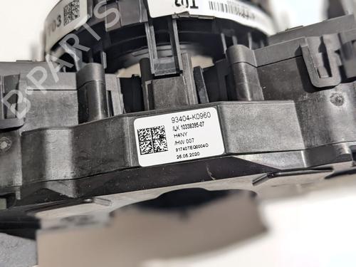 Devioluci KIA SOUL III (SK3) E-SOUL | BP29688428I23 