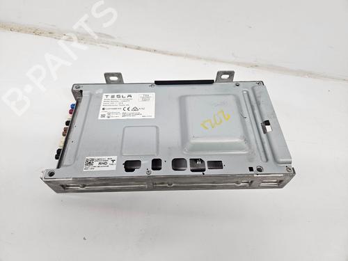 Ander TESLA MODEL 3 (5YJ3) EV | BP29689142O1