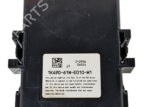 Elektronisk modul HONDA e (ZC7_) Electric Advance (ZC7) (154 hp) 29690352