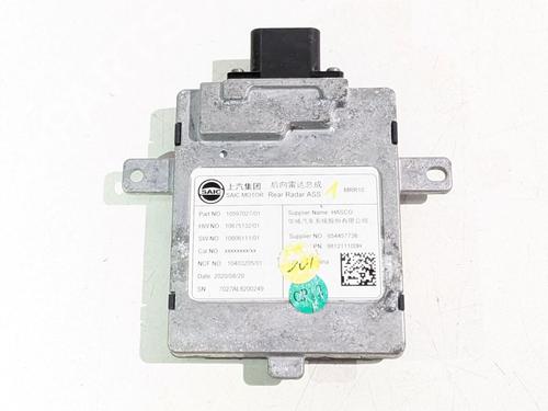 Andre MG MG ZS SUV (AZS1) EV (CSA7001) | BP29688531O1 