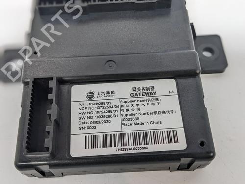 Elektronisk modul MG MG ZS SUV (AZS1) 1.0 T-GDi | BP29691663M83 