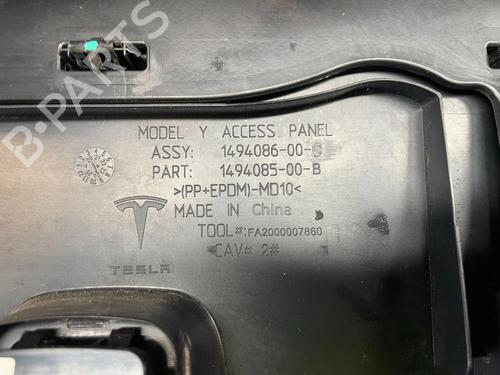 Andre TESLA MODEL Y (5YJY) Long Range All-wheel Drive | BP29691241O1