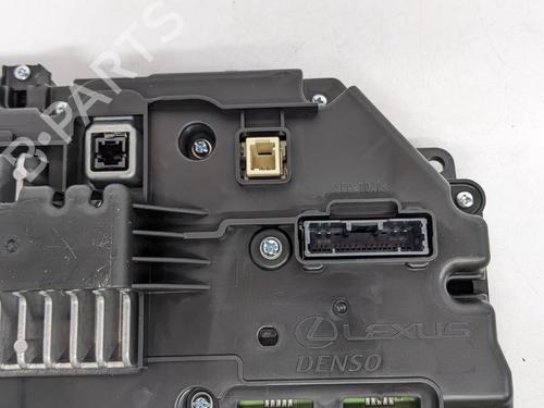 Instrument cluster LEXUS RZ (_BM1_) 300e (XEBM10) | BP29694652C47 