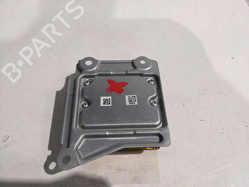 Airbag styreenhed NISSAN LEAF (ZE1) Electric | BP29688706M53 
