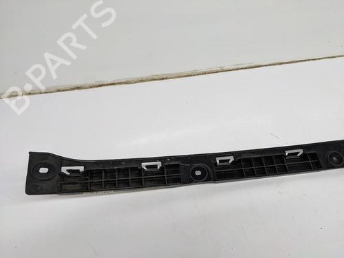 Bak støtfanger TESLA MODEL S (5YJS) 85 | BP29692117C8