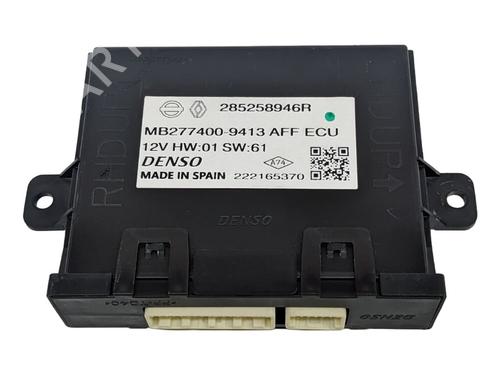 Elektronisk modul RENAULT MEGANE E-TECH SUV EV60 (BNJ1) (218 hp) 29690087