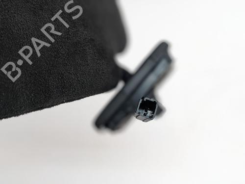 Høyre solskjerm JAGUAR I-PACE (X590) EV400 AWD | BP30404970I2 