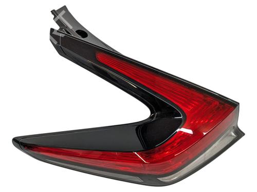 Rückleuchte Links für NISSAN LEAF (ZE1) Electric (150 hp) 33189352