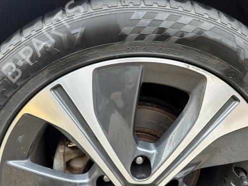 Fælk NISSAN LEAF (ZE1) Electric | BP32487344C45 