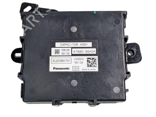 Modulo electronico RENAULT ZOE (BFM_) R110 (108 hp) 29689018