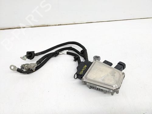 Elektronisk modul PEUGEOT 2008 II (UD_, US_, UY_, UJ_, UR_, UC_) e-2008 (UKZKXZ) | BP29692976M83