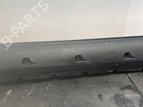 Embaladeira esquerda AUDI E-TRON (GEN) 55 quattro | BP29687643C115