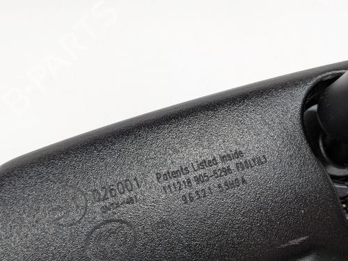 Espelho interior NISSAN LEAF (ZE1) Electric | BP29689662I6 