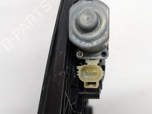 Vindusheismekanisme høyre bak VW ID.3 (E11, E12) GTX Performance | BP30474100C25