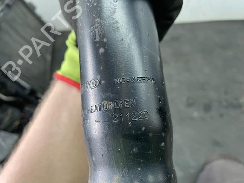 Højre bagtil støddæmper VOLVO XC40 (536) Recharge | BP29694365M19 