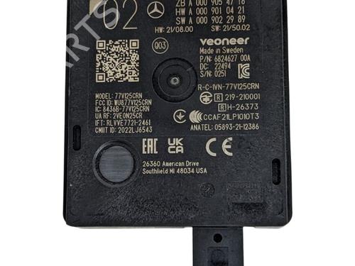 Used Electronic module MERCEDES-BENZ EQE (V295) EQE 350 4-matic (295.112) (292 hp) 29695464