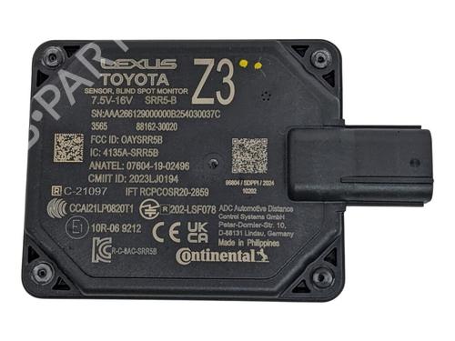 Used Electronic module LEXUS RZ (_BM1_) 300e (XEBM10) (204 hp) 29694602