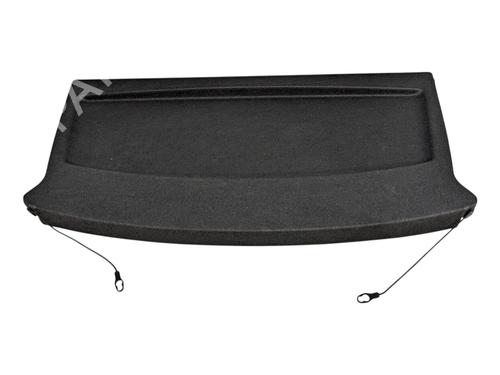 Hoedenplank BMW i3 (I01) Electric (102 hp) 30798585