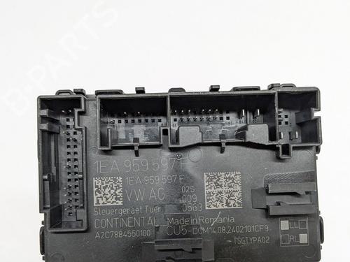 Electronic module VW ID.4 (E21) Performance | BP29692996M83