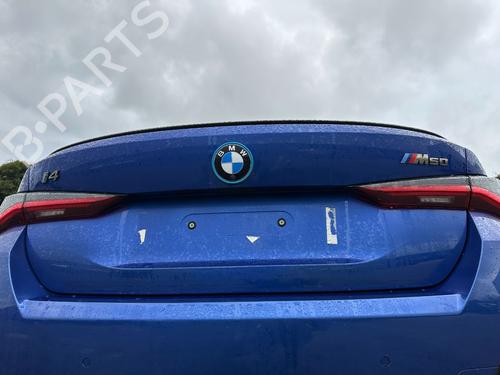 Boot lining BMW 1 (F40) 118 i | BP32039105I3  - Image 10