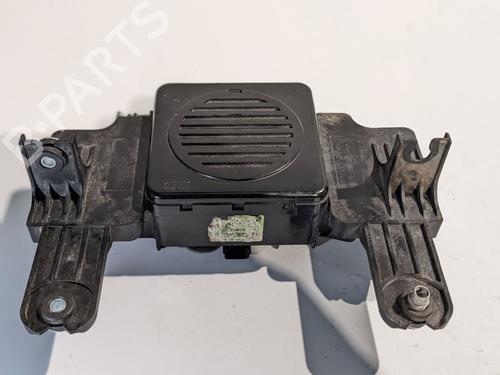 Toeter HYUNDAI IONIQ (AE) Electric (136 hp) 29687880