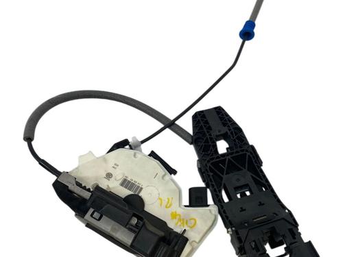 Venstre bagtil lås SKODA E-CITIGO (NE1) e iV (83 hp) 29693556