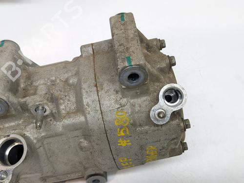 AC compressor JEEP AVENGER (J2) Electric | BP30404986M34 