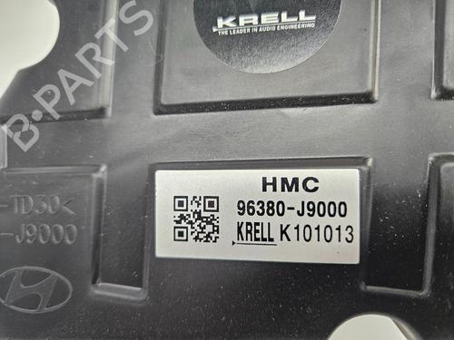 Luidspreker HYUNDAI KONA (OS, OSE, OSI) EV | BP29689252E2 