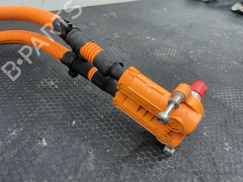 Kabel VAUXHALL COMBO Mk IV (E) Box Body/MPV (K9) Combo-e | BP29693859E12 