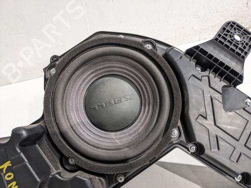 Højttaler HYUNDAI KONA (OS, OSE, OSI) EV | BP29688018E2