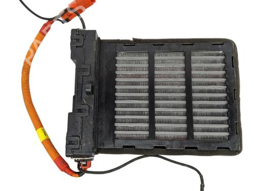 Used Heater matrix KIA SOUL II (PS) EV Electric (110 hp) 29694068