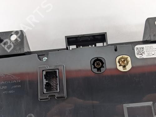 Andre JAGUAR I-PACE (X590) EV400 AWD | BP29695119O1