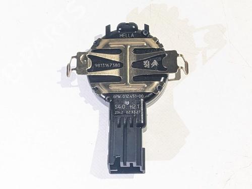 Elektronisk sensor CITROËN C4 III (BA_, BB_, BC_) ë-C4 (BCZKXC, BZCKSC) | BP29687783M84 