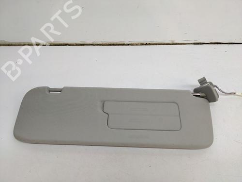 Højre solskærm TESLA MODEL 3 (5YJ3) EV | BP33445400I2 - Image 2