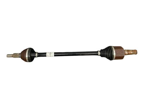 Used Right front driveshaft TESLA MODEL Y (5YJY) EV (347 hp) 29693658