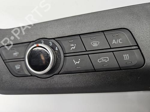 Levier de vitesses MAXUS EDELIVER 9 Van Electric (SV63C, SV63D) | BP29689217M90