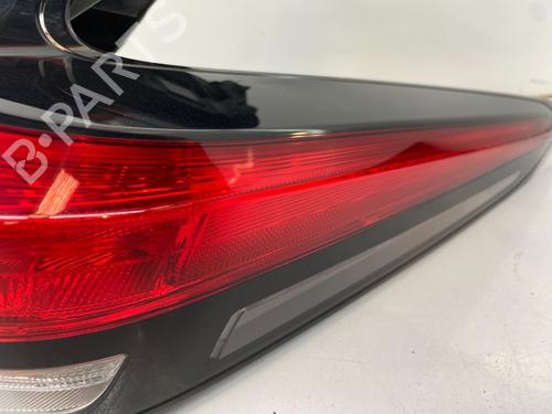 Høyre baklys NISSAN LEAF (ZE1) Electric | BP29693097C35 