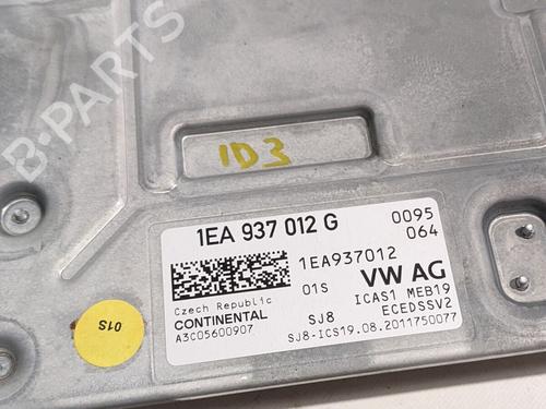 Electronic module VW ID.3 (E11, E12) 1st | BP29689097M83 
