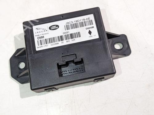 Elektronische module JAGUAR I-PACE (X590) EV400 AWD | BP29688203M83 