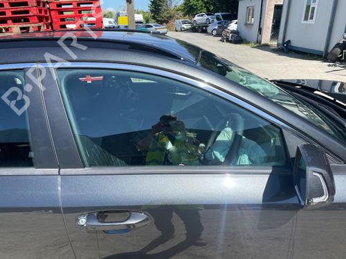 Dørrute Høyre foran KIA NIRO II (SG2) EV (204 hp) 29693044