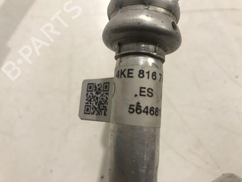 AC-rør AUDI E-TRON (GEN) 55 quattro | BP29687562M126