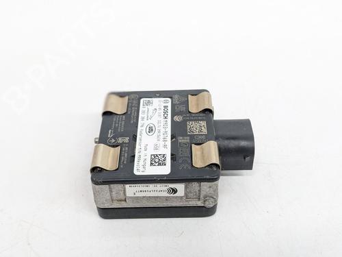 Elektronisk modul JAGUAR I-PACE (X590) EV400 AWD | BP29693588M83