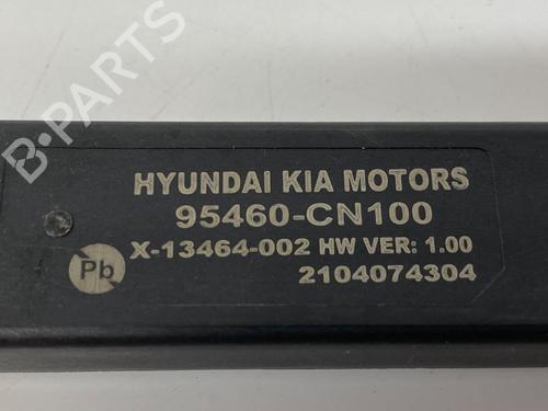 Elektronische module HYUNDAI IONIQ 5 (NE) EV All-wheel Drive | BP29690381M83