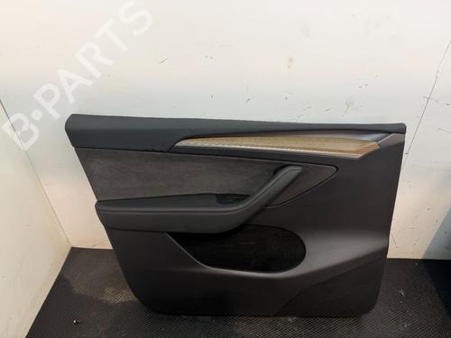 Front left panel TESLA MODEL Y (5YJY) Long Range All-wheel Drive | BP32333513C58  - Image 5