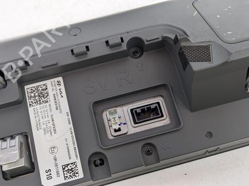 Radio KIA EV3 EV | BP32101357E6 