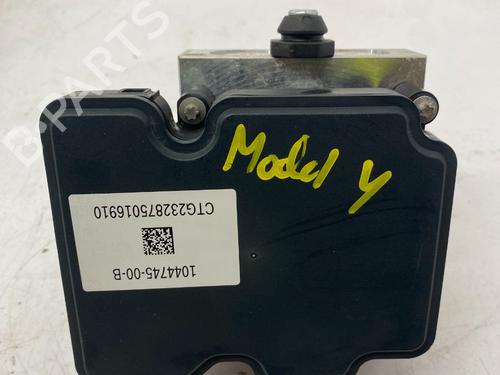 ABS Bremseaggregat TESLA MODEL 3 (5YJ3) EV AWD | BP29694757M43