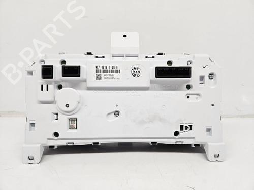 Quadrante NISSAN LEAF (ZE1) Electric | BP29688832C47 