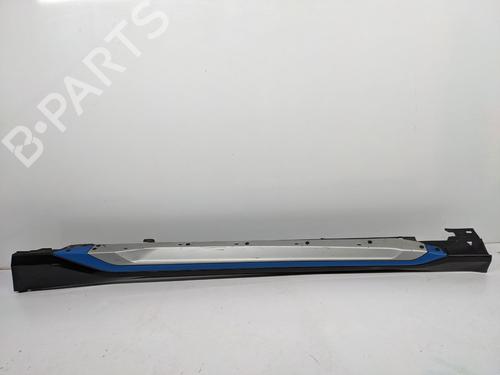 Próg lewy BMW X1 (U11) iX1 xDrive 30 | BP29691581C115 