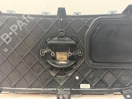 Grill NISSAN LEAF (ZE1) Electric | BP33838320C40  - Image 8