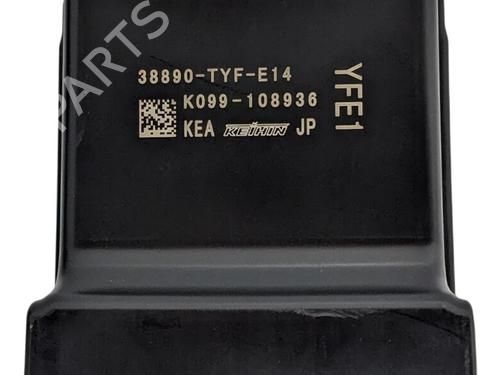 Elektronisk modul HONDA e (ZC7_) Electric Advance (ZC7) (154 hp) 29691841
